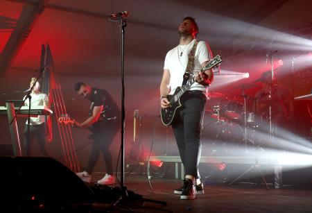 CERKNIŠKA NOČ 13 ZVITA FELTNA FOTO LJUBO VUKELIČ